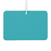 AIR FRESHENER ：ブルーバタフライ：ハート型 カーエアーフレッシュナー (裏面)