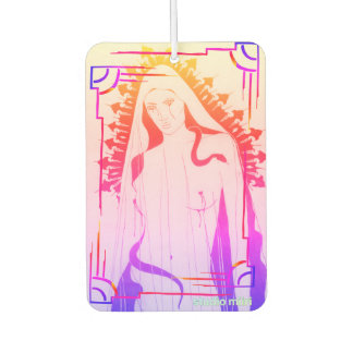 AIR FRESHENER e.a.m.l. studio miiri カーエアーフレッシュナー