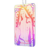 AIR FRESHENER e.a.m.l. studio miiri カーエアーフレッシュナー (左)