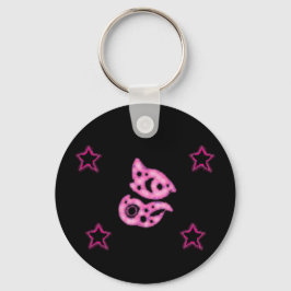 AIR GODRUNE Stars キーホルダー