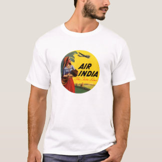 Air India Tシャツ