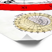 Air Map ポスター (コーナー)