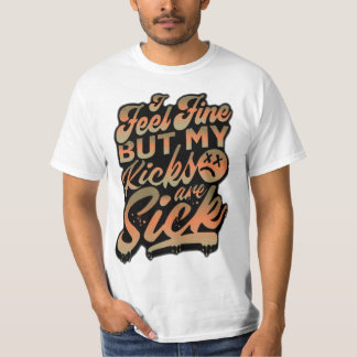 AIR MAX 90 Off White 'Desert Ore'対応Tシャツ Tシャツ