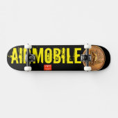 AIR MOBILE スケートボード (横)