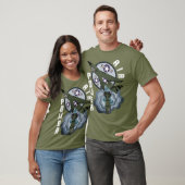 Air Power T-Shirt Tシャツ (ユニセックス)