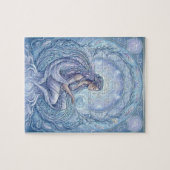 Air Priestess ジグソーパズル (横)