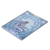 Air Priestess ノートブック (左側)