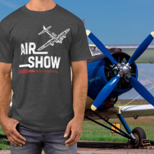 AIR SHOW B-17 第二次世界大戦 ビンテージ航空機 カスタム年