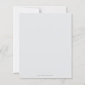 Air Traffic Controller Retirement Party  (裏面)