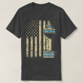 Air Traffic Controller TowerAircraft Airspace ATC Tシャツ (デザイン正面)