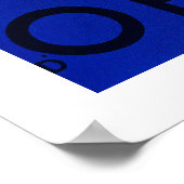 Air Union Orient ポスター (角)