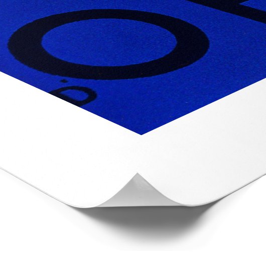 Air Union Orient ポスター (角)