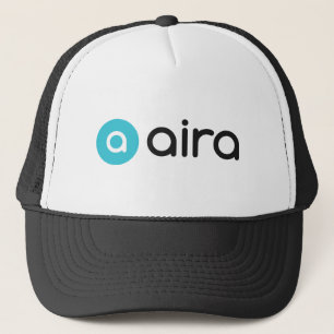 Airaロゴ キャップ