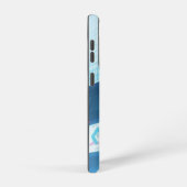 Aira Kisaragi Cyber Anime Samsung Galaxy S21 Case Galaxyケース (右側面)