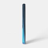 Aira Kisaragi Cyber Anime Samsung Galaxy S21 Case Galaxyケース (左側面)