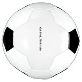 Airball Specialist サッカーボール (回転)