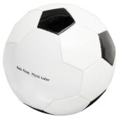 Airball Specialist サッカーボール (3/4)