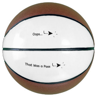 Airball Specialist バスケットボール