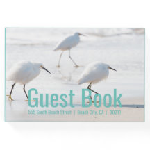 Airbnbバケーションレンタルビーチゲスト情報