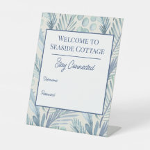 Airbnbビーチバケーションレンタルパームウォーターカラー