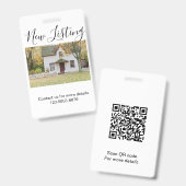 Airbnb新規登録物件 旅行 休暇 米国 バッジ (正面＆裏面)