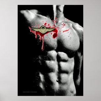 Airborne: Bloody Wings ポスター