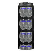 Airborne Paratrooper  タンブラー (裏面)