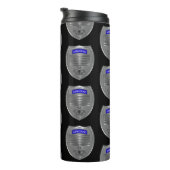 Airborne Paratrooper  タンブラー (回転右)