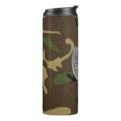 Airborne Paratrooper  タンブラー (回転左)