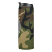 Airborne Paratrooper  タンブラー (回転右)