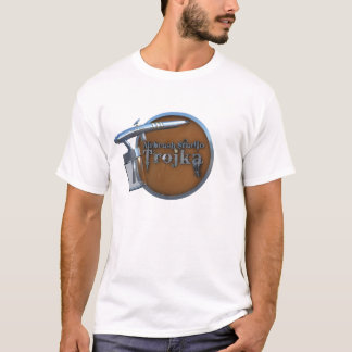 Airbrush Studio Trojka Shirt Tシャツ