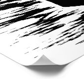 Aircraft carrier Hornet ポスター (角)