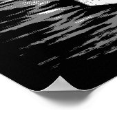 Aircraft carrier Hornet ポスター (角)