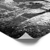 Aircraft carrier John C. Stennis Poster Poster ポスター (角)