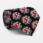 Aircraft cruiser Ise Tie Neck Tie ネクタイ (ロール)