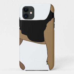 Airedaleテリア iPhone 11 ケース
