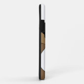 Airedaleテリア Case-Mate iPhoneケース (裏面/右)