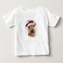 Airedale Terrierクリスマスギフト愛犬家