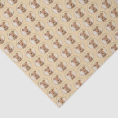 Airedale Terrier 絵画's – かわいいオリジナルアート 薄葉紙 (詳細)