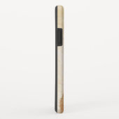 Airedale Terrier 絵画's – かわいいオリジナルアート Case-Mate iPhoneケース (裏面/右)