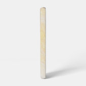 Airedale Terrier 絵画's – かわいいオリジナルアート Samsung Galaxyケース (左側面)