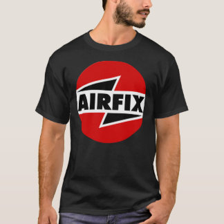 AirfixロゴクラシックTシャツ Tシャツ