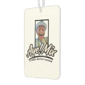 AirFreshener Aye！ミックス カーエアーフレッシュナー (左)