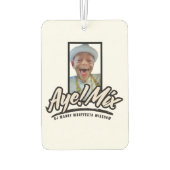 AirFreshener Aye！ミックス カーエアーフレッシュナー (裏面)