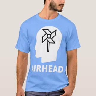 Airhead Tシャツ