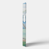 Airlieのビーチオーストラリア。 1998年 Case-Mate iPhoneケース (裏面 / 右)