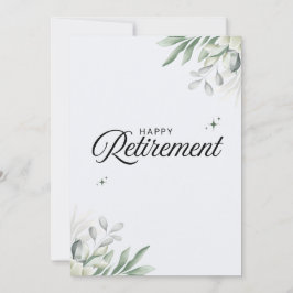 Airline Pilot Retirement Photo Flight Crew Message シーズンカード