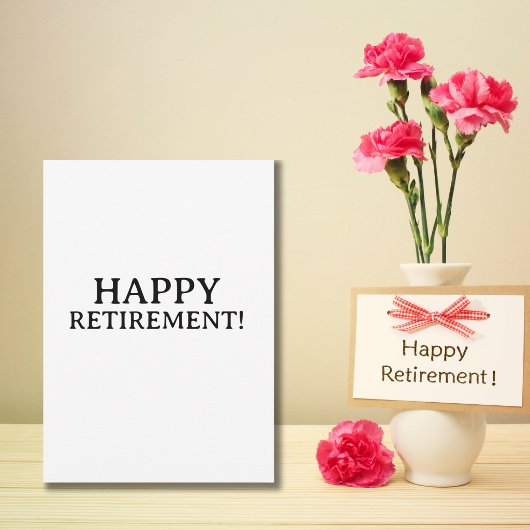 Airline Pilot Retirement Photo Flight Crew Message シーズンカード