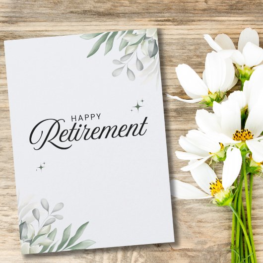 Airline Pilot Retirement Photo Flight Crew Message シーズンカード