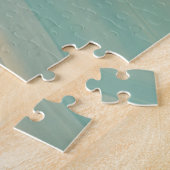 Airplane  ジグソーパズル (側面)